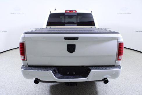 Used 2014 RAM 1500 Limited image 6