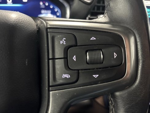 Used 2022 Chevrolet Silverado 1500 LT image 16