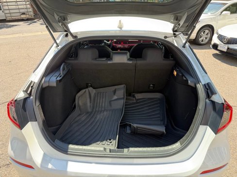 Used 2022 Honda Civic Sport image 7