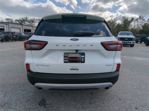 New 2025 Ford Escape Active w/ Tech Pack #1 image 5