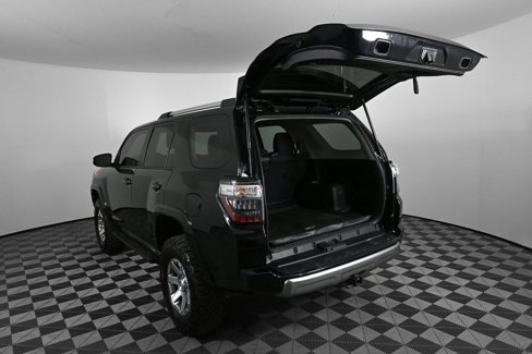 Used 2015 Toyota 4Runner Trail image 27