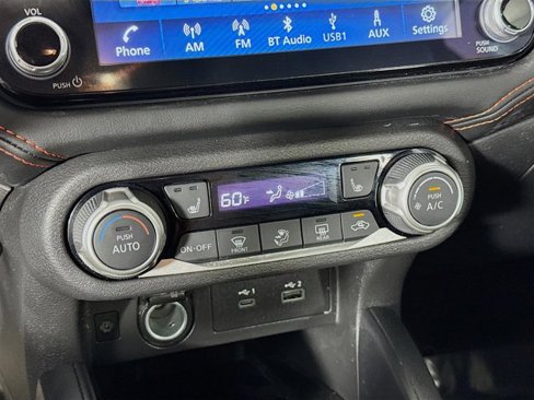 Certified 2023 Nissan Versa SR image 17