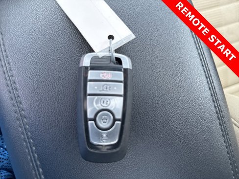 Used 2020 Ford Edge SEL w/ Cargo Accessory Package image 20