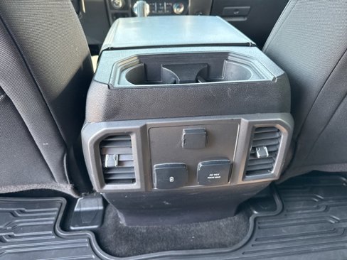 Used 2017 Ford F150 XLT w/ Equipment Group 302A Luxury image 20