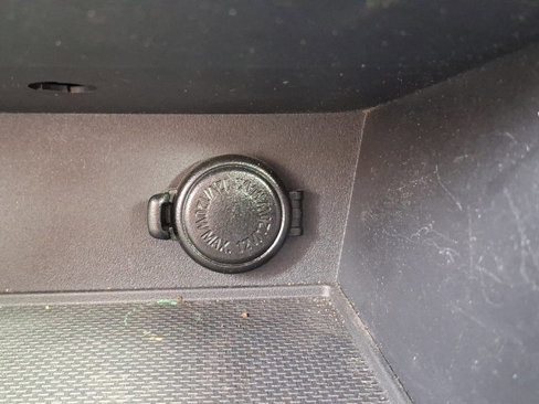 Used 2017 Subaru Impreza 2.0i image 24