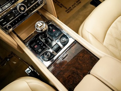 Certified 2020 Bentley Mulsanne image 34