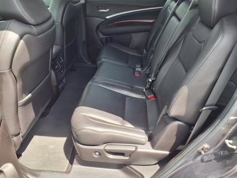 Used 2020 Acura MDX FWD image 21