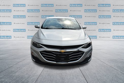 Used 2020 Chevrolet Malibu LT image 17