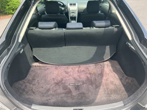 Used 2009 Scion tC image 18