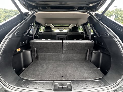 Used 2022 Mitsubishi Outlander SE image 29