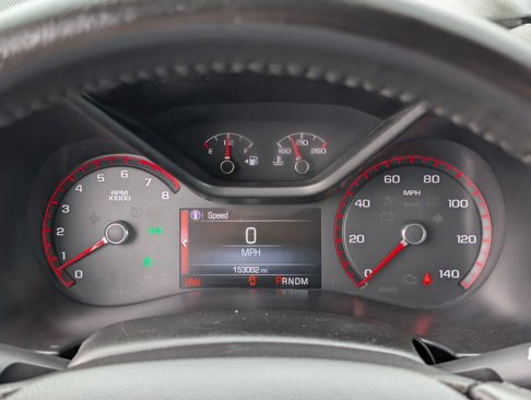 Used 2015 GMC Canyon SLT image 18