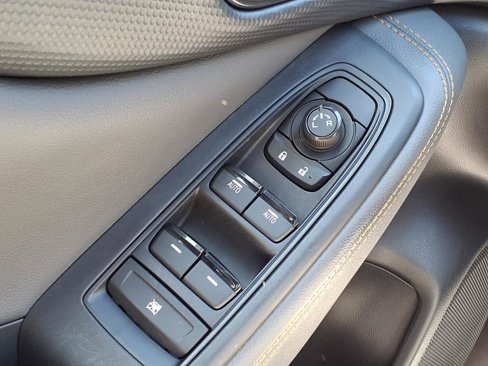Used 2022 Subaru Forester Wilderness image 15