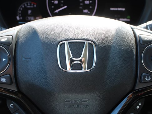 Certified 2022 Honda HR-V EX image 29