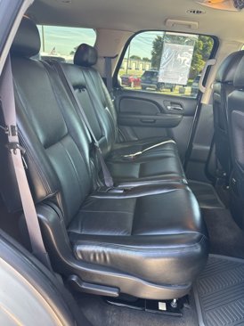 Used 2010 Chevrolet Tahoe LS image 11