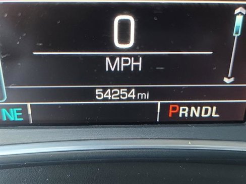 Used 2017 Chevrolet Malibu LT w/ Leather Package image 22
