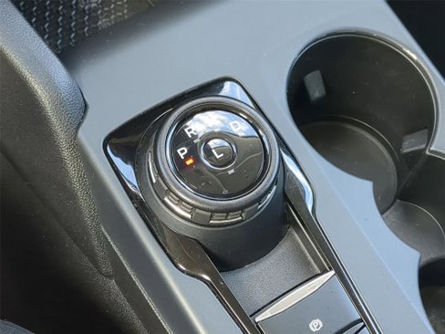 Used 2022 Ford Bronco Sport image 22