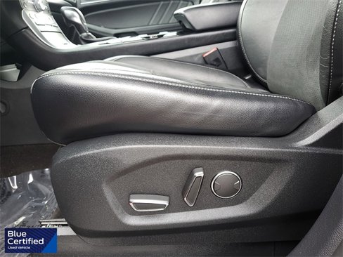 Certified 2018 Ford Edge Sport w/ Equipment Group 401A image 15