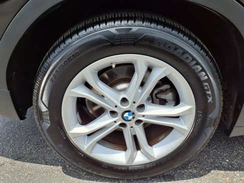 Used 2020 BMW X3 sDrive30i image 21