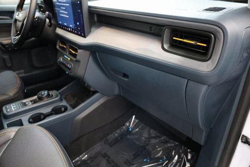 Used 2025 Ford Maverick Tremor image 85