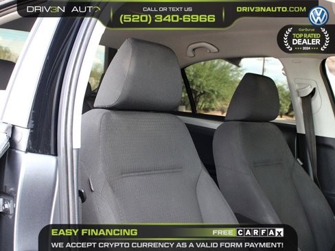Used 2015 Volkswagen Jetta SE image 16
