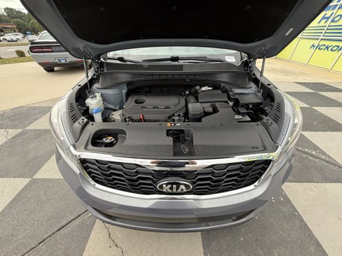 Used 2020 Kia Sorento LX image 35