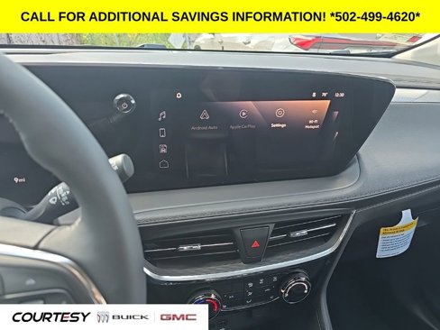 New 2026 Buick Encore GX Sport Touring w/ Comfort Package image 21