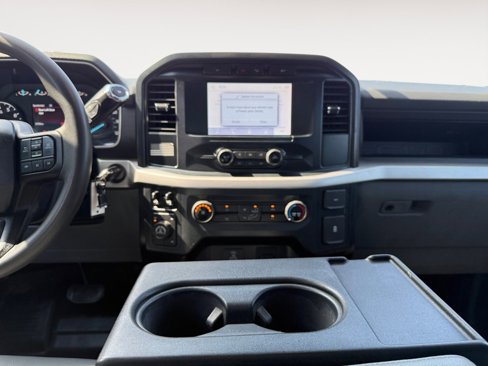 Used 2022 Ford F150 XL w/ FX4 Off-Road Package image 11