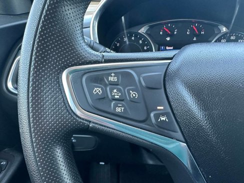 Used 2023 Chevrolet Equinox LT image 20