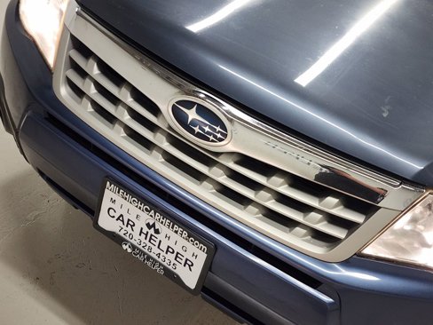 Used 2011 Subaru Forester 2.5X Limited w/ Utility Pkg image 28