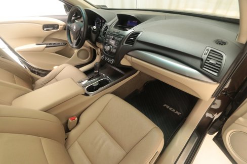 Used 2015 Acura RDX AWD image 56
