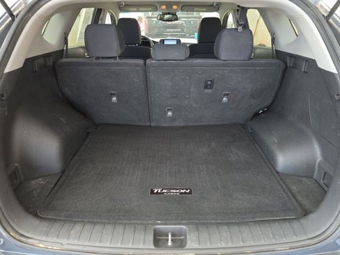 Used 2021 Hyundai Tucson Value image 11