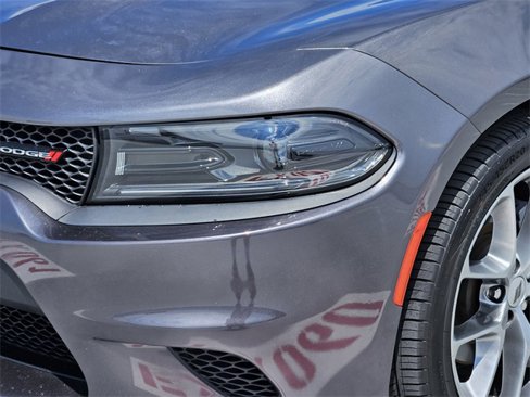 Used 2023 Dodge Charger GT image 8