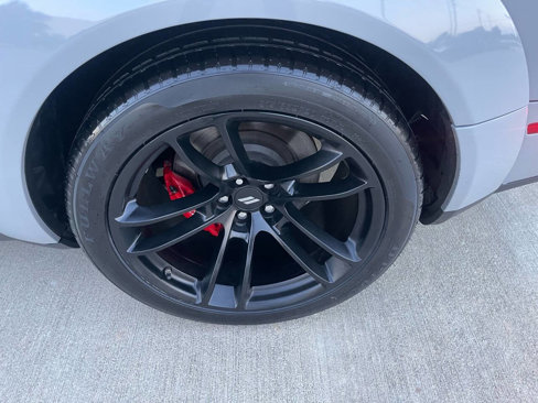 Used 2021 Dodge Challenger R/T Scat Pack image 18