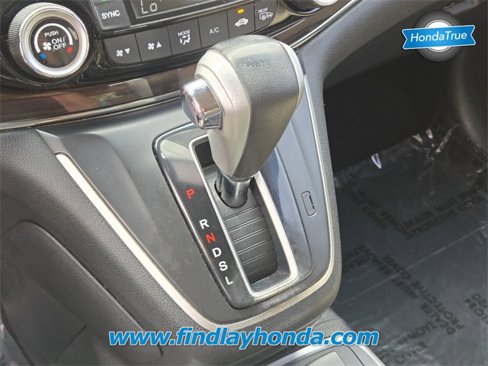 Used 2016 Honda CR-V EX-L image 35