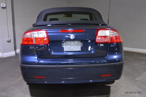 Used 2005 Saab 9-3 Arc image 11
