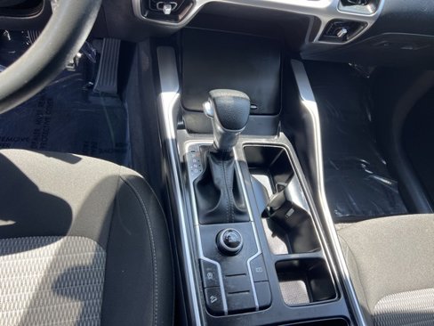 Used 2023 Kia Sorento LX image 20