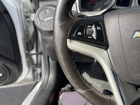 Used 2015 Chevrolet Camaro LT w/ RS Package image 14