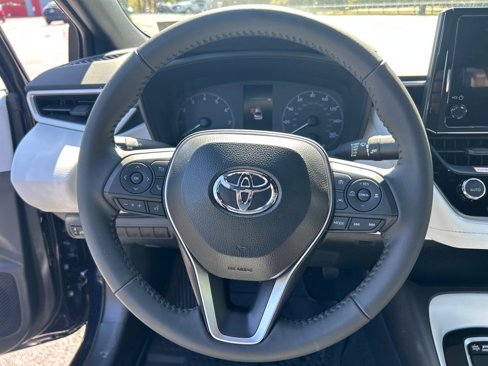 New 2025 Toyota Corolla SE image 14