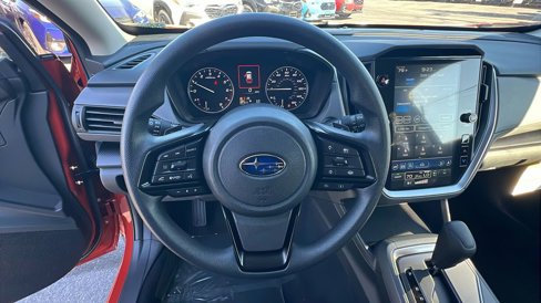 New 2025 Subaru Crosstrek 2.5i Premium image 26