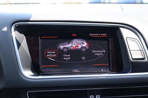 Used 2015 Audi Q5 3.0T Premium Plus image 21