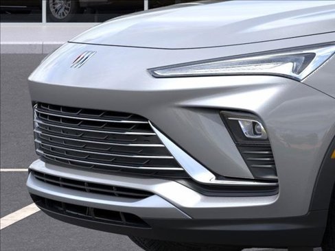 New 2025 Buick Envista Preferred w/ Convenience II Package image 13