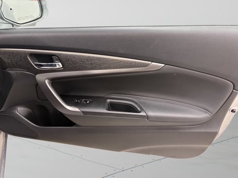 Used 2017 Honda Accord EX image 29