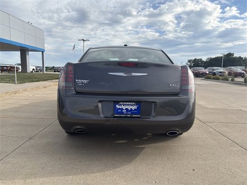 Used 2014 Chrysler 300 S image 7