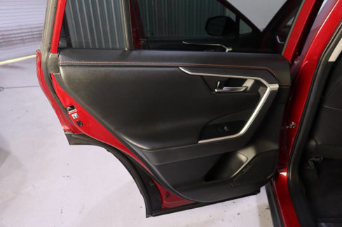 Used 2019 Toyota RAV4 Adventure image 32