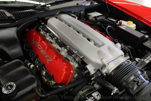 Used 2003 Dodge Viper SRT-10 image 44