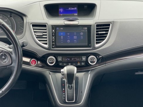Used 2015 Honda CR-V EX-L image 15