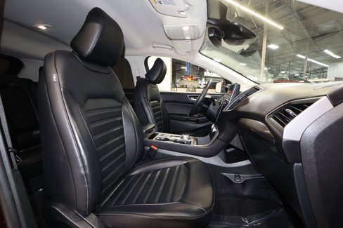 Used 2024 Ford Edge SEL image 26