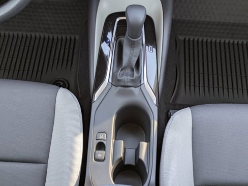 New 2025 Toyota Corolla LE image 19