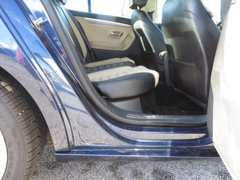 Used 2013 Volkswagen CC Sport image 15