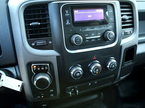 Used 2020 RAM 1500 Tradesman w/ Protection Group image 28
